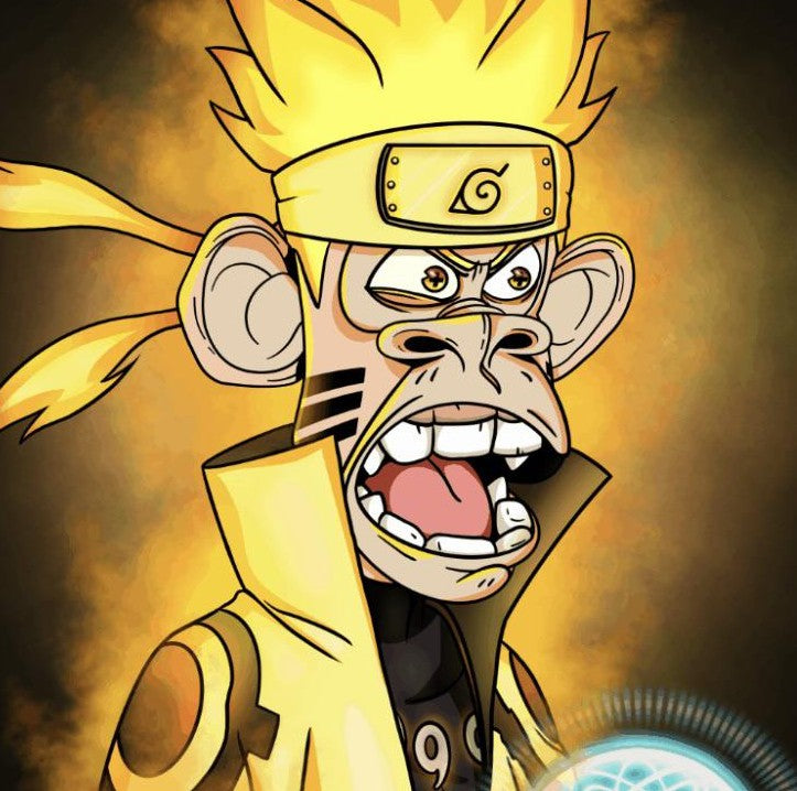 Rasengan Rebirth