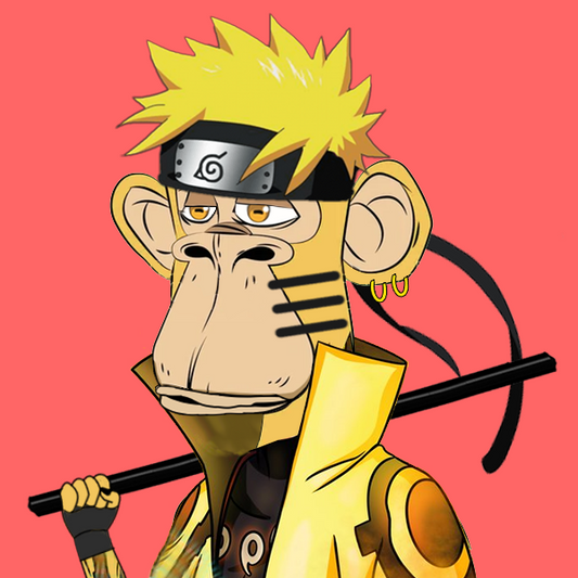 Naruto's Will