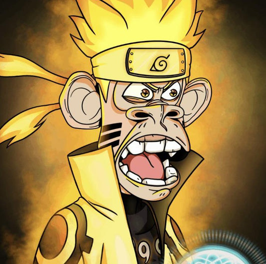 Rasengan Rebirth
