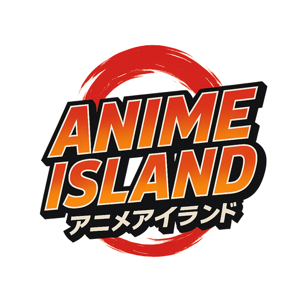 Anime Island